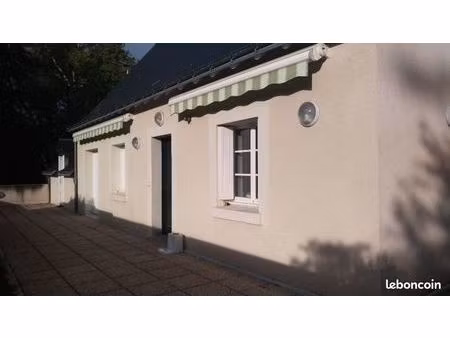 maison de ville 4 pièces 85 m²
