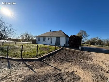 maison de 90 m2 avec jardin clos à carquefou - environnement calme et verdoyant