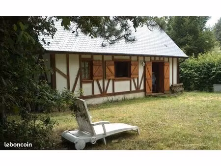 chalet à louer