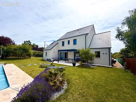 maison 6 pièces 148 m²