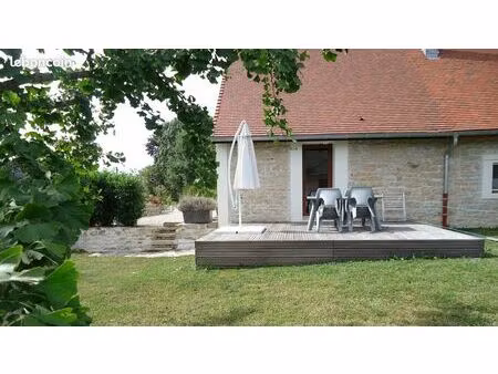 location maison cosy secteur lons le saunier idéal campagne