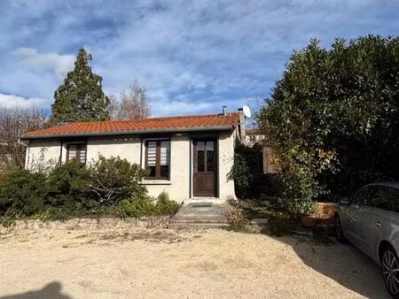 loue petite maison