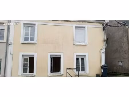maison t3 à louer