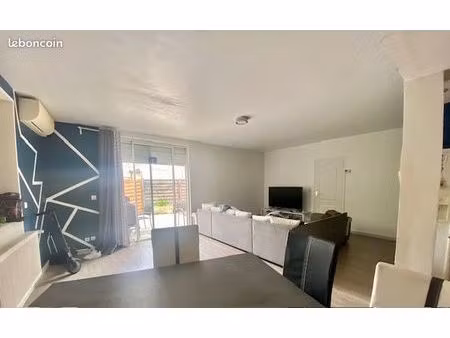 maison meublé idéal colocation – villeurbanne croix-luizet (pied du campus de la doua)