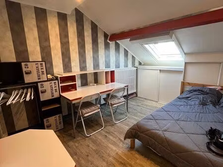 studio à louer