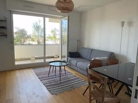 appartement 2 pièces 52 m²