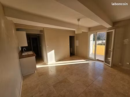 loue appartement t2 meublé