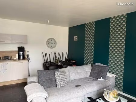 appartement 55m2