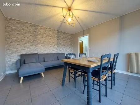 appartement 3 pièces 74m2 999cc