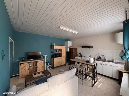 location studio cousolre