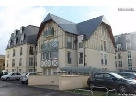 bel appartement de 3 pièces