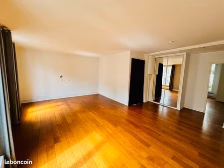 location 3 pièces levallois