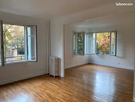 appartement 116m2 argenson ste foy