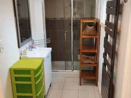 location meublé bail étudiant nice magnan