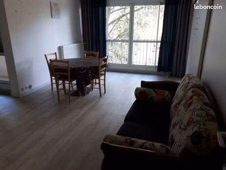 t3 location meublée
