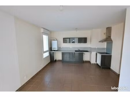 st lô nord 3 pièces 68 m2