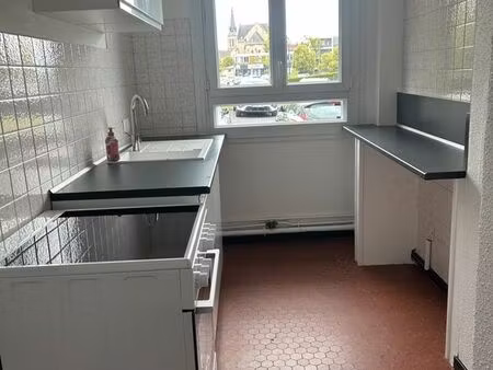 appartement t3
