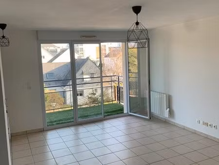 appartement t2 villes-martin