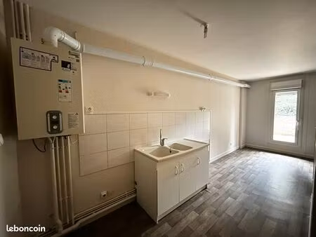 appartement 2 pièces
