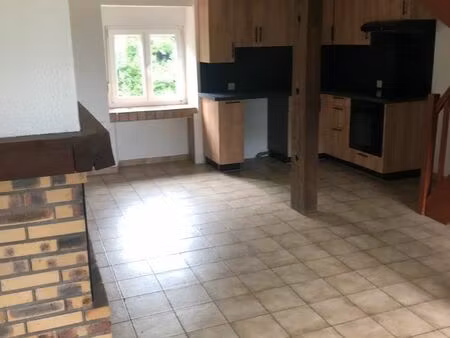 location appartement f3