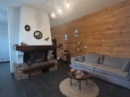 a louer maison de village