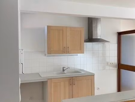 maison ambert proche lycee