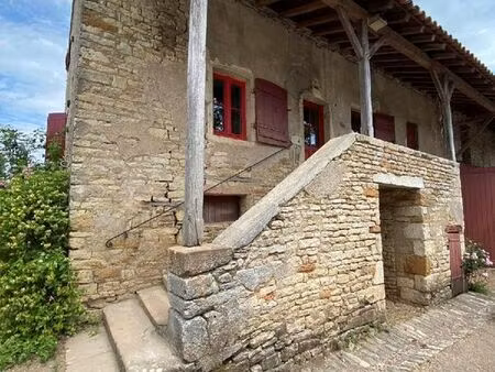 maison 3 pièces 86 m²