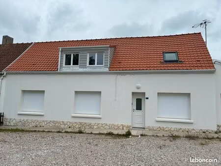 a louer maison rénovée f4