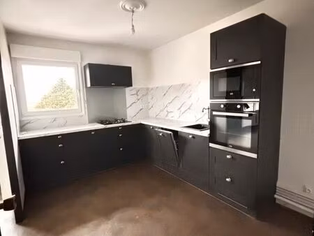 louer angoulême appartement f3
