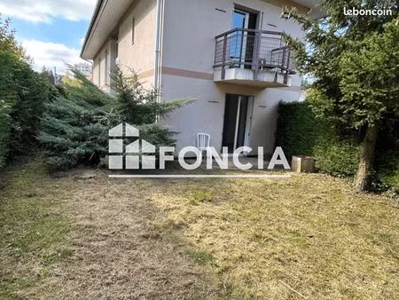 studio 1 pièce 22 m²