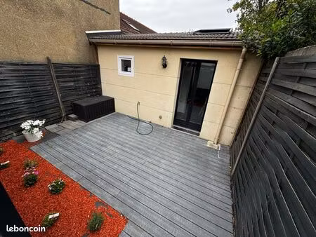 studio 18m2 argenteuil