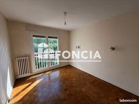 appartement 4 pièces 90 m²