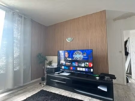 châteauneuf-du-rhône le bellevue appartement f2