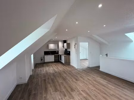 appartement t4