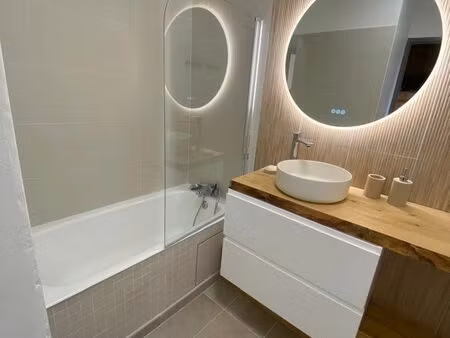 tour de france - vielle alpe - appartement