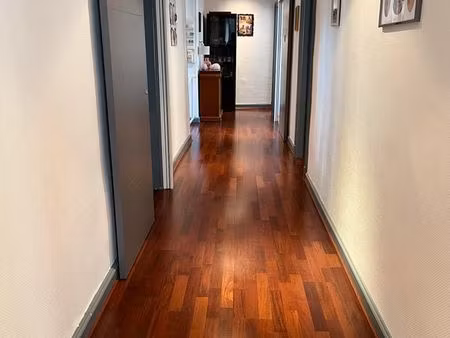 appartement 5 pièce