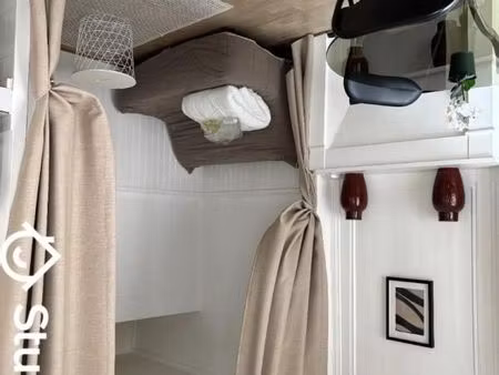 appartement 1 pièce 27 m²