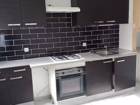 maison 2 pièces 43 m²