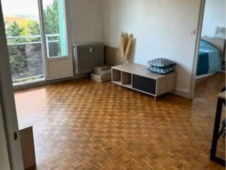 appartement t3