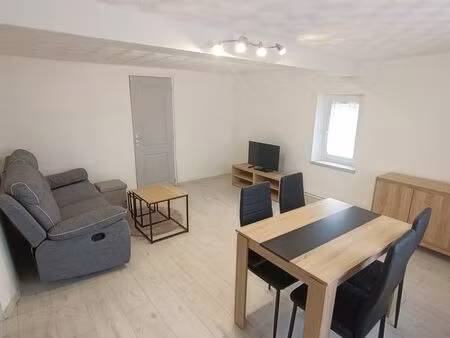 maison a louer meublé