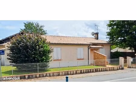 location maison 3 chambres