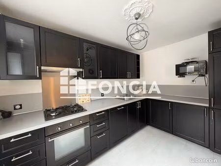 maison 4 pièces 95 m²