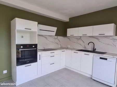saint-grégoire – maison rénovée 140 m² | 4 chambres + bureau | jardin  garage  terrasse