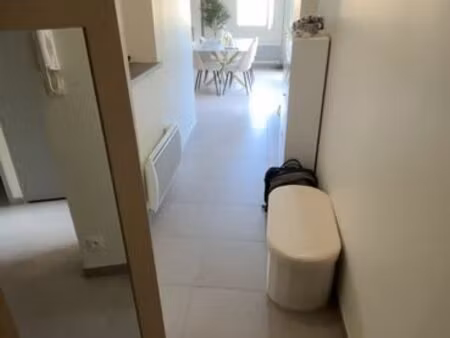 apparemment à louer