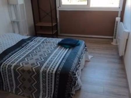 location appartement angoulême