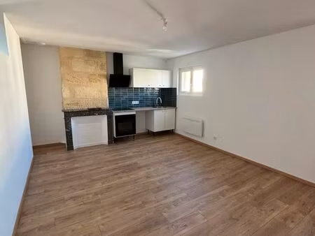 grand t2 50 m² bordeaux sud
