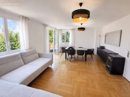 location 3p. boulogne billancourt / quai le gallo