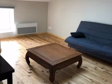 location appartement centre ville