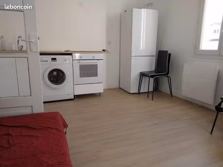 location appartement colombes