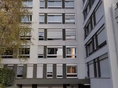 studio 16m² 2 bd saint denis courbevoie 92400